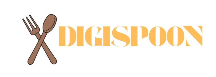 Digispoon